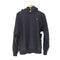 チャンピオン Champion REVERSE WEAVE スナップボタンロゴ刺繍パーカー メンズ JPN:M